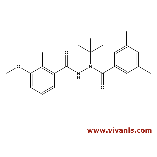 Pesticide Standards-Methoxyfenazide (FI- WRT)-1657532003.png